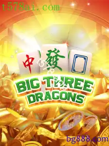 Explorando BigThreeDragons: Um Mergulho no Universo de t578 app