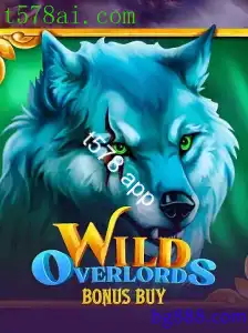Descubra o Fascínio de WildOverlordsBonusBuy