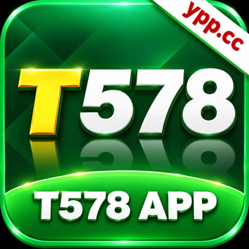 t578 app Logo